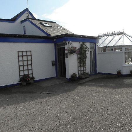 Morefield Motel Ullapool Extérieur photo