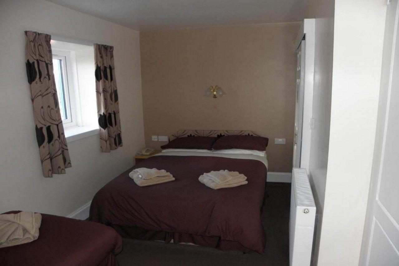 Morefield Motel Ullapool Extérieur photo