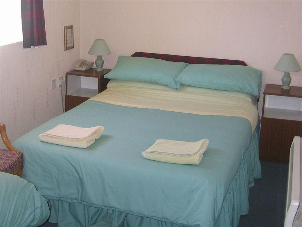 Morefield Motel Ullapool Extérieur photo