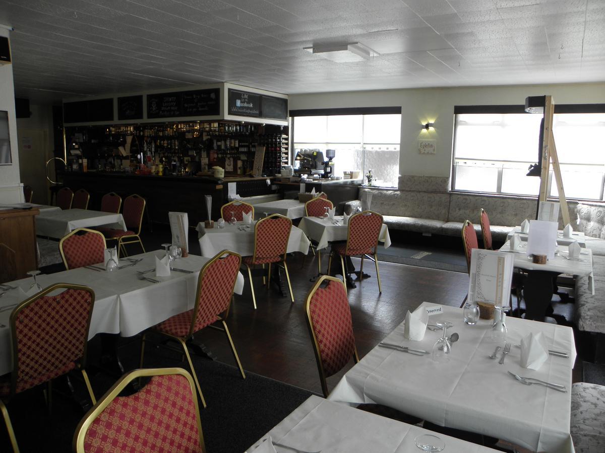 Morefield Motel Ullapool Extérieur photo